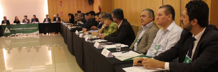 Eleio da nova diretoria da instituio para o quadrinio de 2023-2027 ocorreu nesta sexta-feira, 17, em Braslia (DF)